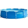 Каркасный бассейн Intex Metal Frame 28210, 366х76 см Каркасный бассейн Intex Metal Frame 28210, 366х76 см