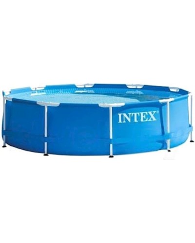 Karkas hovuz Intex Metal Frame 28210, 366х76 sm