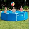 Каркасный бассейн Intex Metal Frame 28210, 366х76 см Каркасный бассейн Intex Metal Frame 28210, 366х76 см