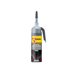 Герметик Kerry KR-143-3, серый, 100 мл