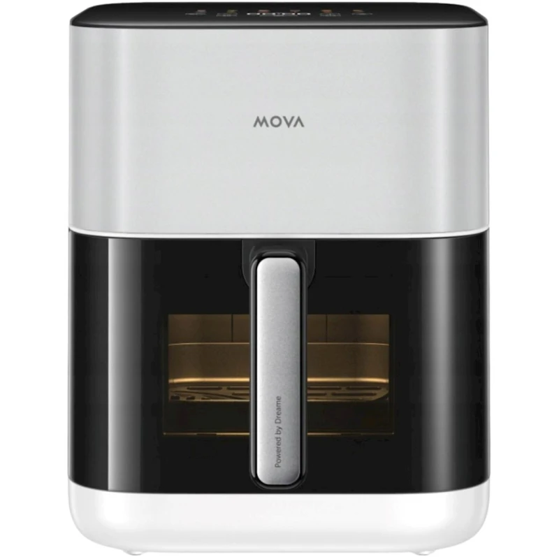 Аэрофритюрница Dreame Mova FD10 Pro White (VFF12A)