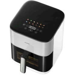 Аэрофритюрница Dreame Mova FD10 Pro White (VFF12A)