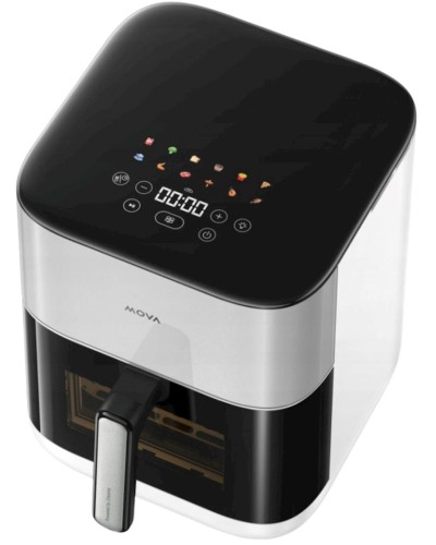 Aerofritür Dreame Mova FD10 Pro White (VFF12A)