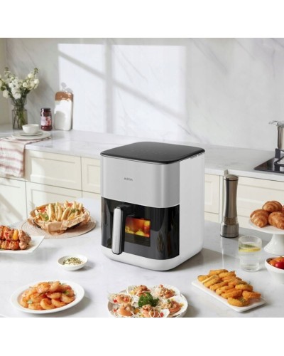 Aerofritür Dreame Mova FD10 Pro White (VFF12A)