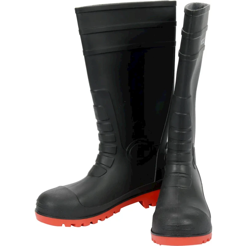 Сапоги Yato Portland YT-80882, черный, размер 40