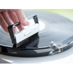 Vinil plastin üçün təmizləmə fırçası Pro-Ject Brush It