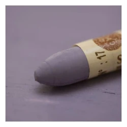 Масляная пастель Sennelier, 017 Violet Grey