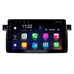 Автомобильный монитор Still Coll AVTO085211 BMW 3 Series E46 1998-2006