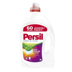 Гель для стирки Persil Color для цветного белья 3.9 л