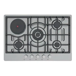 Варочная поверхность Electrotech H7107P13IS-X