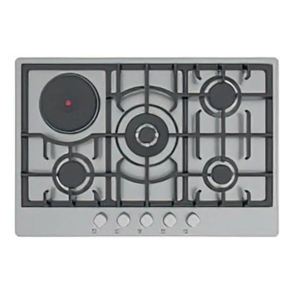 Варочная поверхность Electrotech H7107P13IS-X Варочная поверхность Electrotech H7107P13IS-X