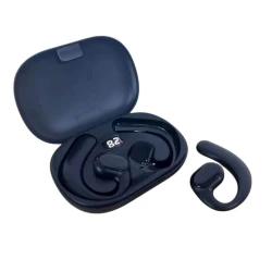 Беспроводные наушники U34 TWS Bone Conduction Black