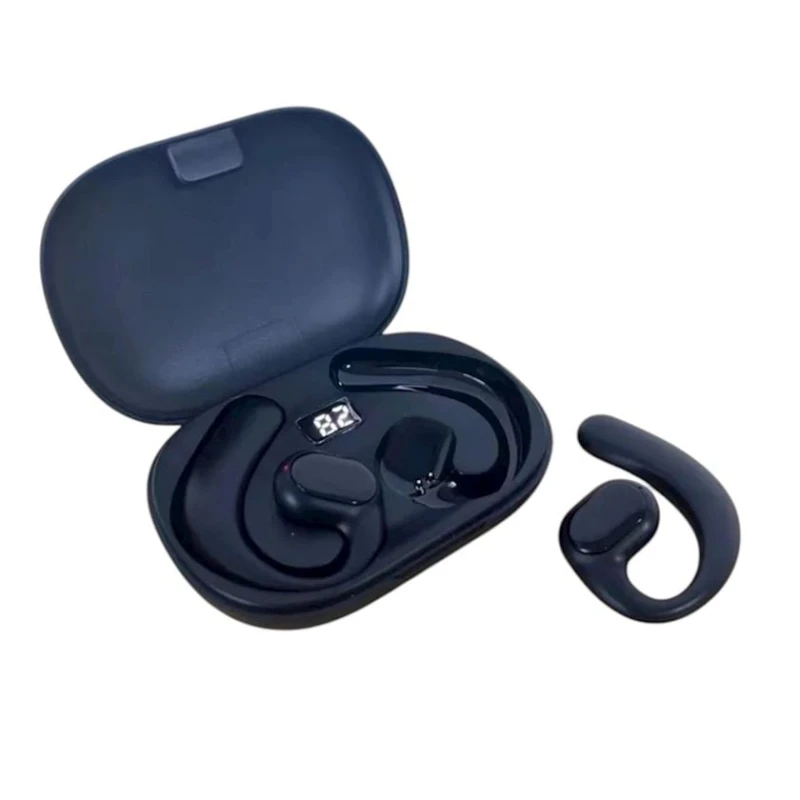 Беспроводные наушники U34 TWS Bone Conduction Black