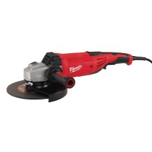 Cilalama maşını bucaqlı Milwaukee AGVK 24-230 EK DMS
