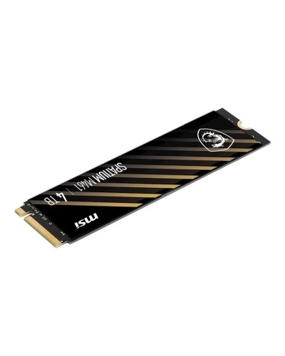 SSD yığıcı MSI 4 TB Spatium M461 M.2