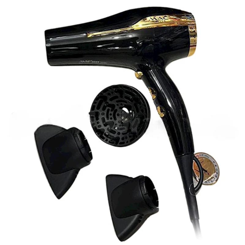 Фен M.A.C Styler MC-6679