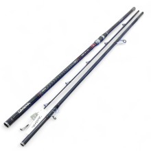 Tilov ağacı Balıqçılıq tilovu 4.20M Fuji halqa 100/225gr 3 kolen taxma - Liberty_Surf