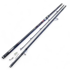 Tilov ağacı Balıqçılıq tilovu 4.20M Fuji halqa 100/225gr 3 kolen taxma - Liberty_Surf