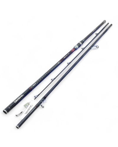 Tilov ağacı Balıqçılıq tilovu 4.20M Fuji halqa 100/225gr 3 kolen taxma - Liberty_Surf