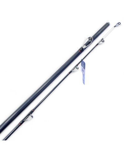 Tilov ağacı Balıqçılıq tilovu 4.20M Fuji halqa 100/225gr 3 kolen taxma - Liberty_Surf