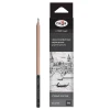 Графитовый карандаш Гамма Старый мастер 9B, 3.9 мм