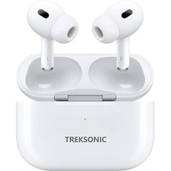 Беспроводные наушники Treksonic C5436 White