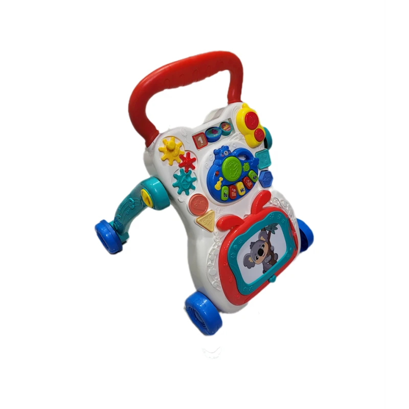 Каталка для хождения VALKR001