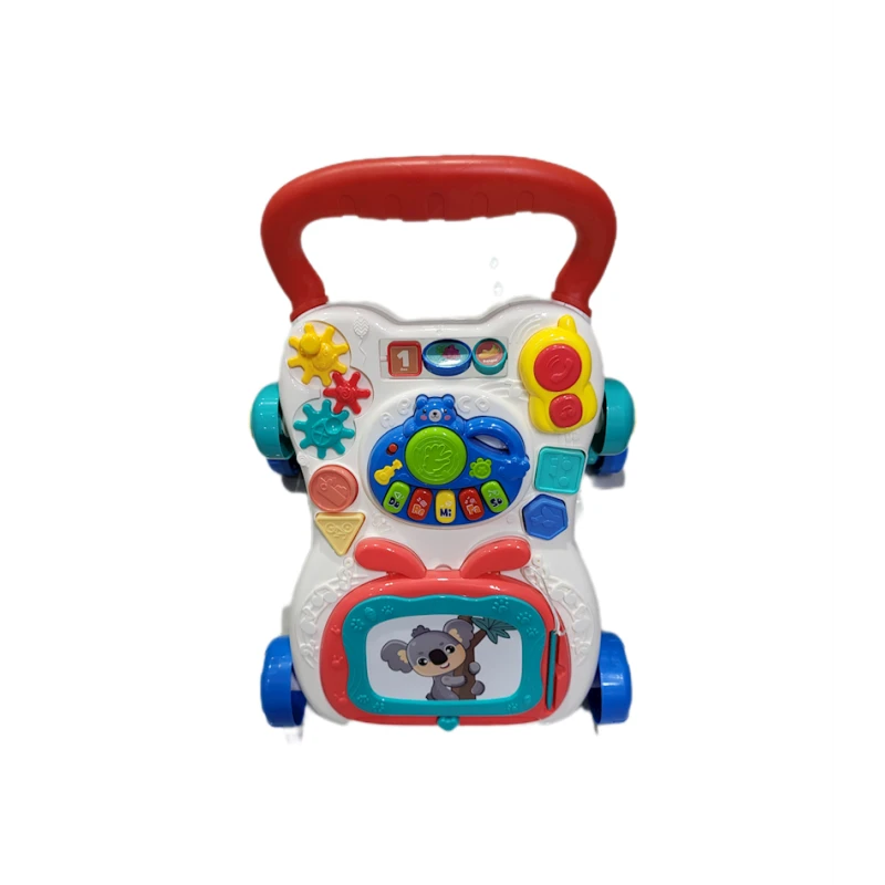 Каталка для хождения VALKR001