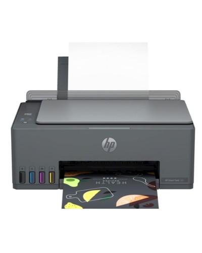 ÇFQ HP Smart Tank 581 All-in-One Printer (4A8D4A)
