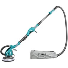Bucaqlı parıldatma maşını Total TWS10501