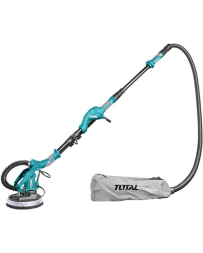 Bucaqlı parıldatma maşını Total TWS10501
