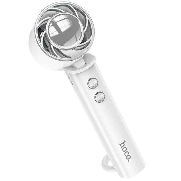 Ручной вентилятор Hoco HX61 Ручной вентилятор Hoco HX61