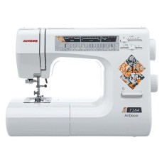 Tikiş maşını Janome ArtDecor 718A