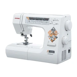 Швейная машина Janome ArtDecor 718A