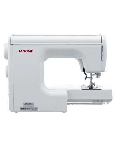 Tikiş maşını Janome ArtDecor 718A