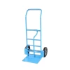 Тележка Opel SF-262, металл, голубая, 128х40 см