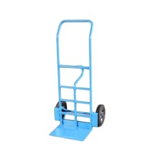Araba Opel SF-262, metal, mavi, 128х40 sm
