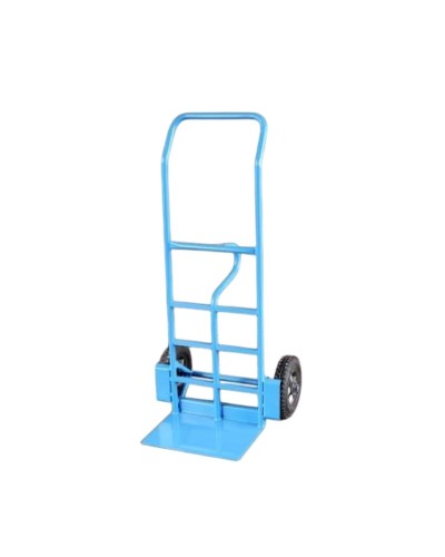 Araba Opel SF-262, metal, mavi, 128х40 sm