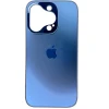Чехол для Apple iPhone 14 Pro Stan Blue