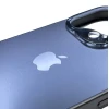 Чехол для Apple iPhone 14 Pro Stan Blue