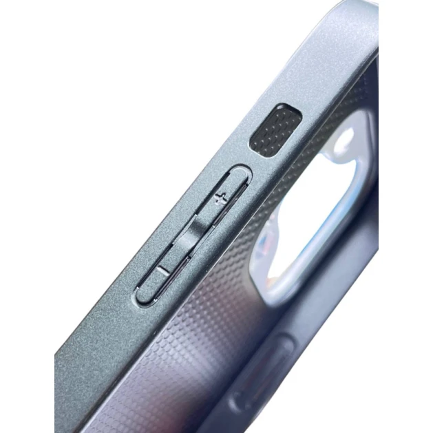 Чехол для Apple iPhone 14 Pro Stan Blue