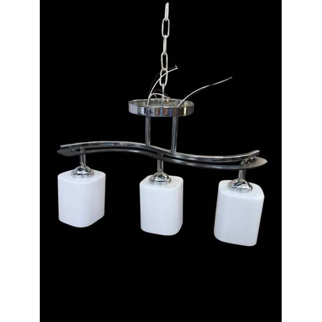 Люстра потолочная 100BF015