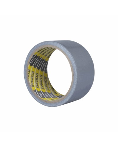 Yapışqan lent Rtrmax RNC194, 48 mm/40 m, boz