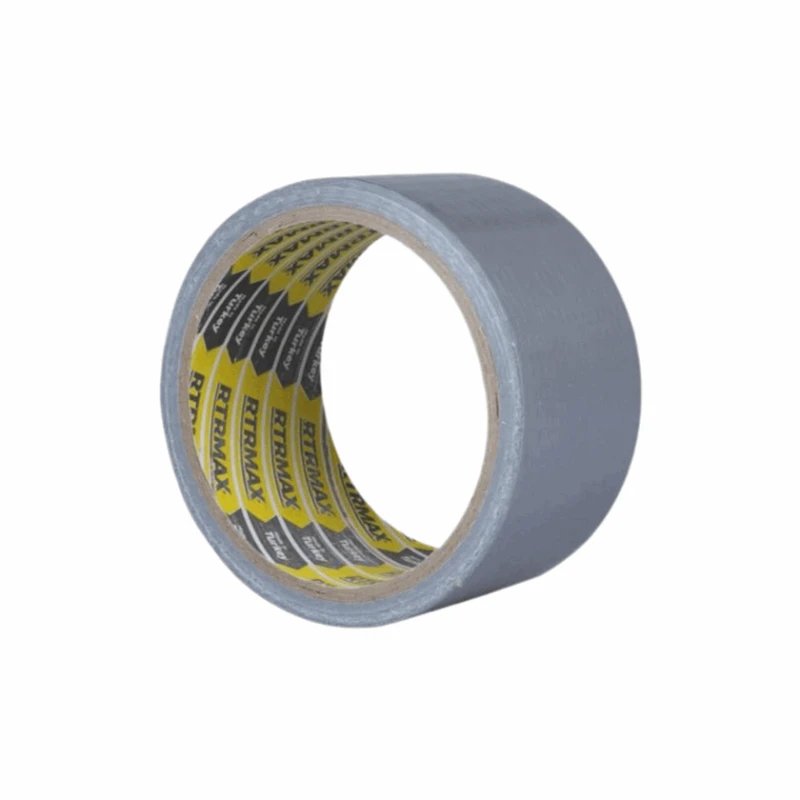 Yapışqan lent Rtrmax RNC194, 48 mm/40 m, boz Yapışqan lent Rtrmax RNC194, 48 mm/40 m, boz