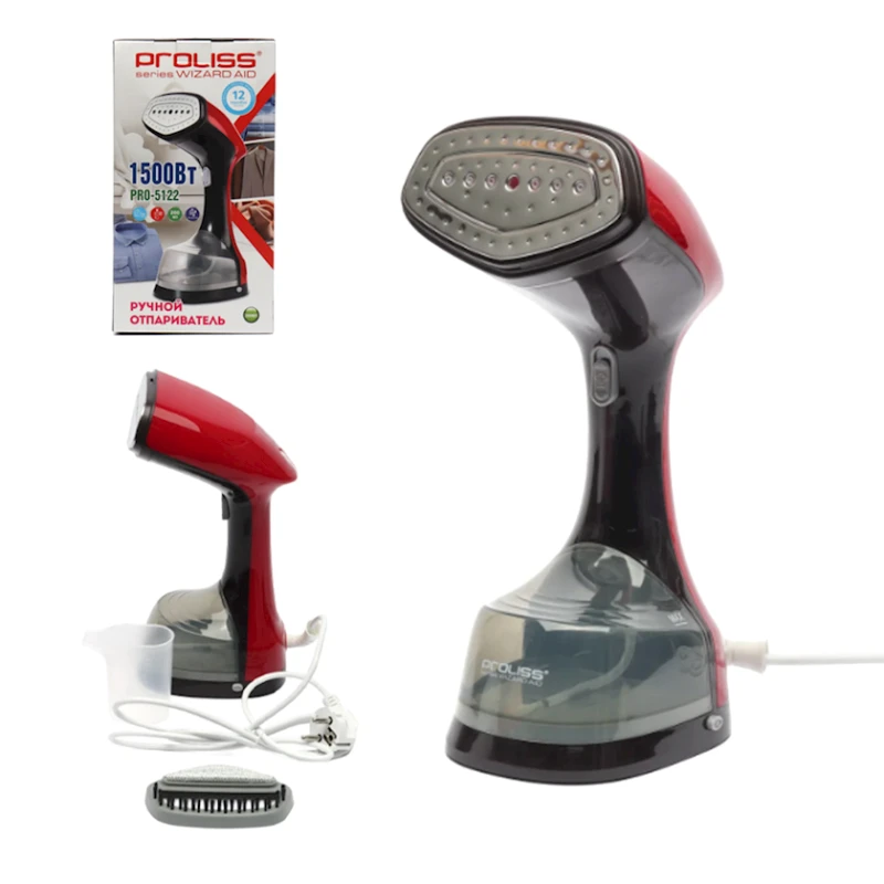 Ручной отпариватель Proliss PRO-5122