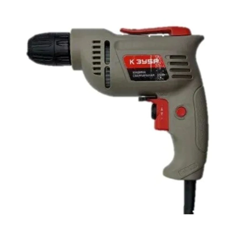 Дрель Kzubr 18 Дрель Kzubr 18