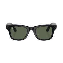Ağıllı eynək Ray-Ban Meta Wayfarer RW4006