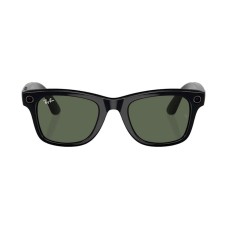 Ağıllı eynək Ray-Ban Meta Wayfarer RW4006