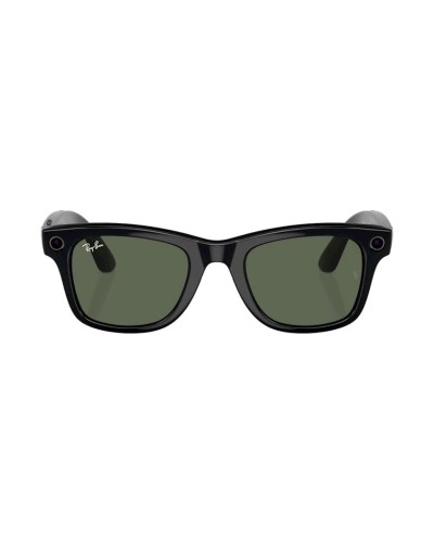 Ağıllı eynək Ray-Ban Meta Wayfarer RW4006