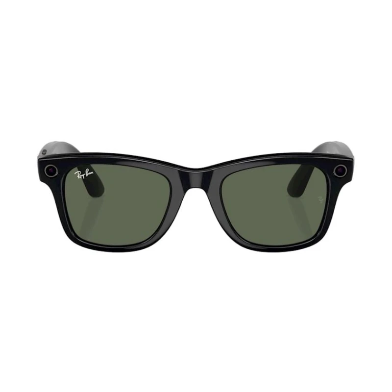 Умные очки Ray-Ban Meta Wayfarer RW4006 Умные очки Ray-Ban Meta Wayfarer RW4006